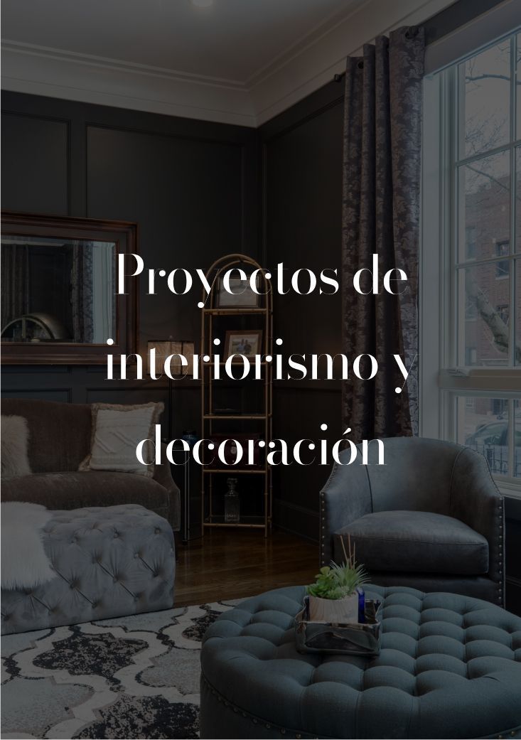 Nea Interiorismo - Empresa de Reformas en Córdoba